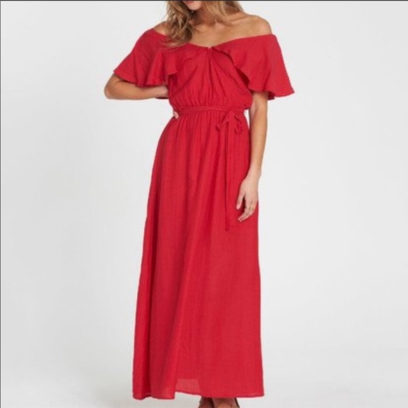 🔶🔸BILLABONG- DANCE ALL NIGHT DRESS🔸🔶 - Picture 4 of 10